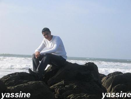 me -*yassine*-